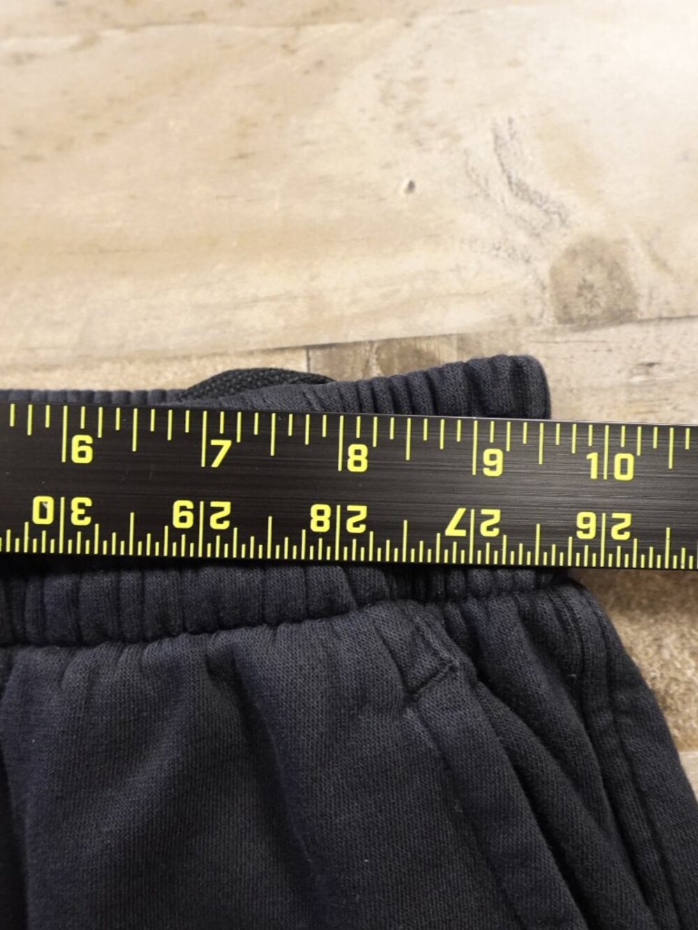 Nike Sportswear Club Fleece Cargo Joggers Kids Small Green Black Lot 2 - Picture 9 of 14